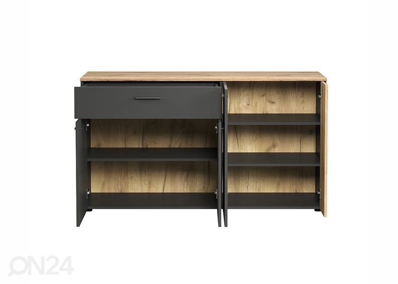 Kummut Esteban 150 cm suurendatud