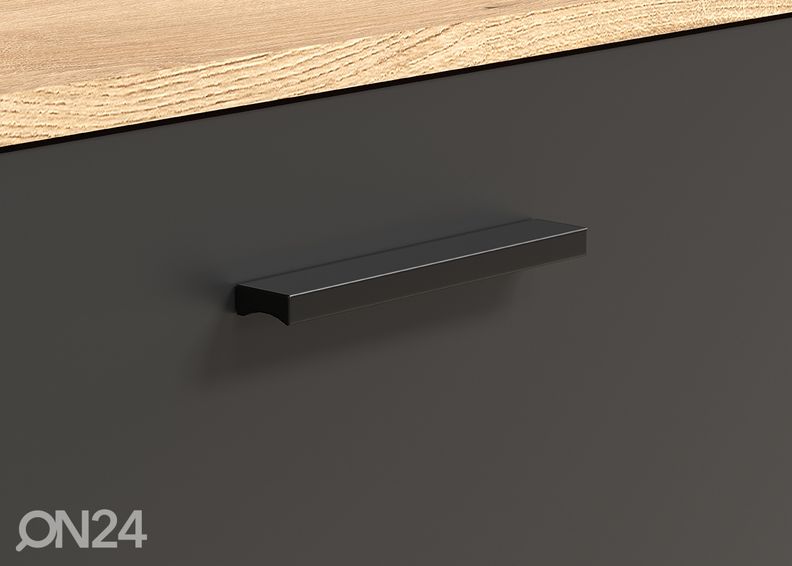 Kummut Esteban 80 cm suurendatud