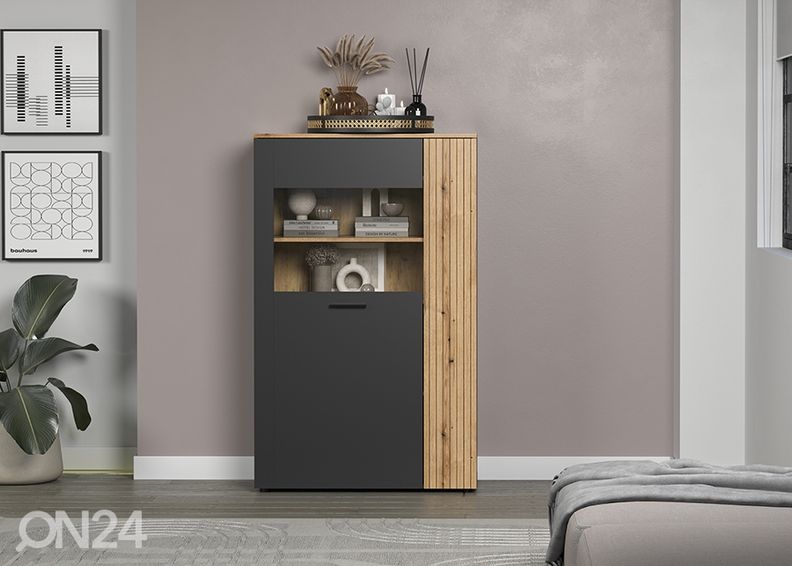 Kummut Esteban 90 cm suurendatud