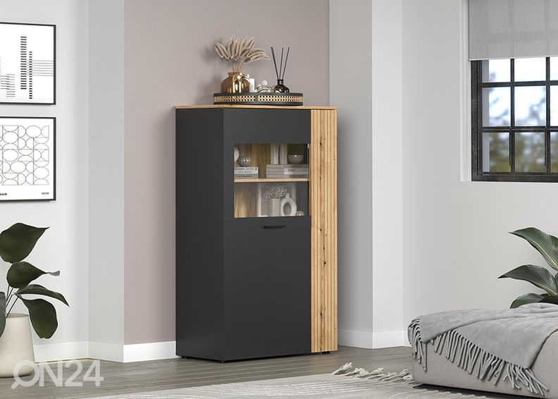 Kummut Esteban 90 cm suurendatud