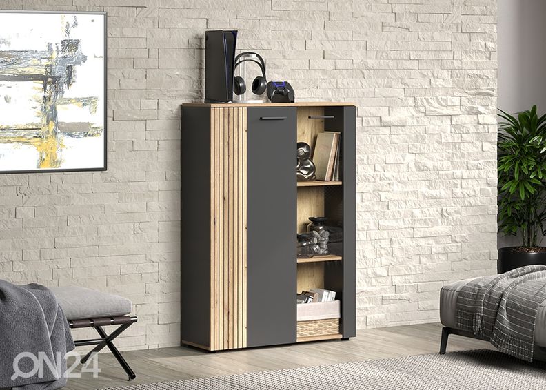 Kummut Esteban 90 cm suurendatud