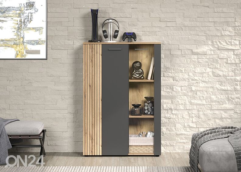 Kummut Esteban 90 cm suurendatud