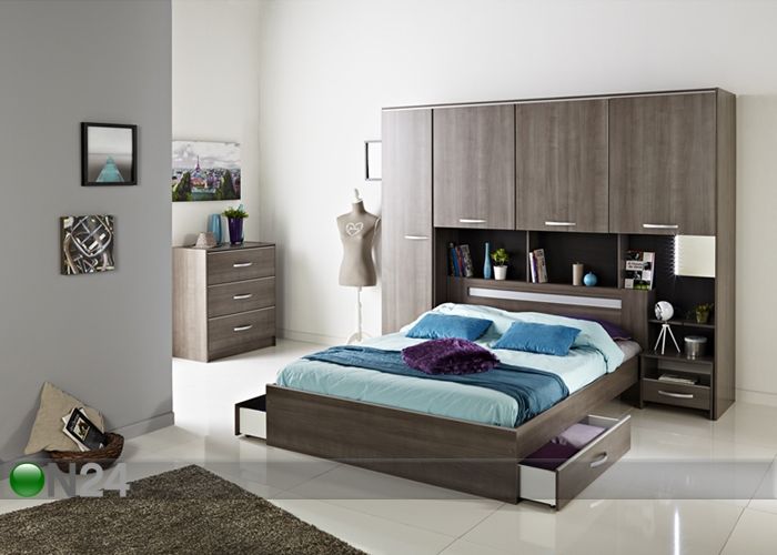 Kummut Evo suurendatud