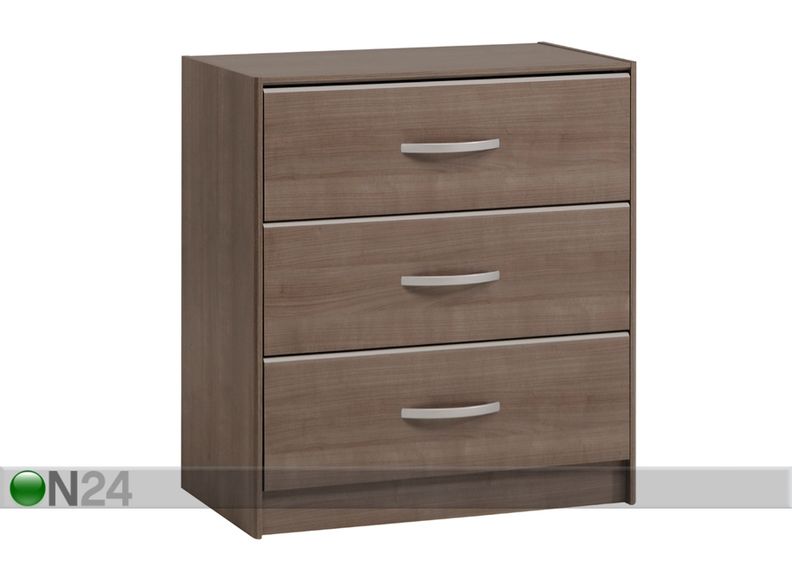 Kummut Evo suurendatud