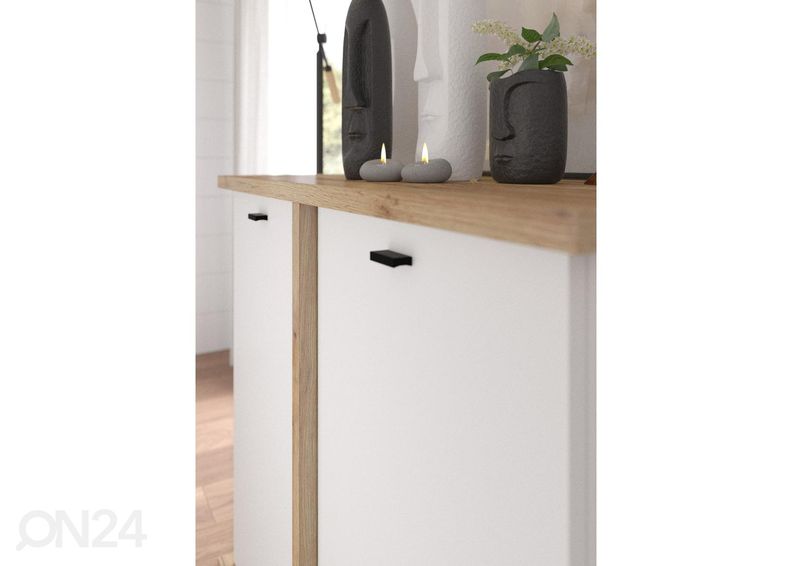 Kummut Fermoy 90 cm suurendatud