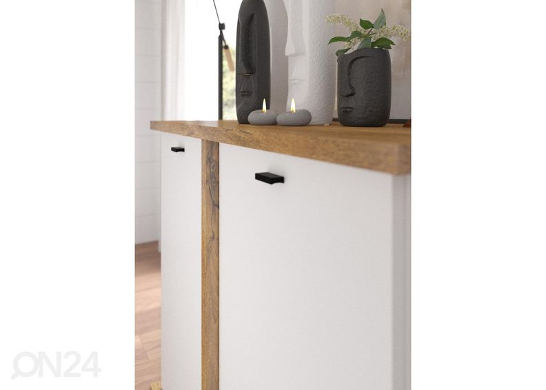 Kummut Fermoy 90 cm suurendatud