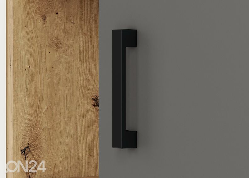 Kummut Firenze 120 cm suurendatud