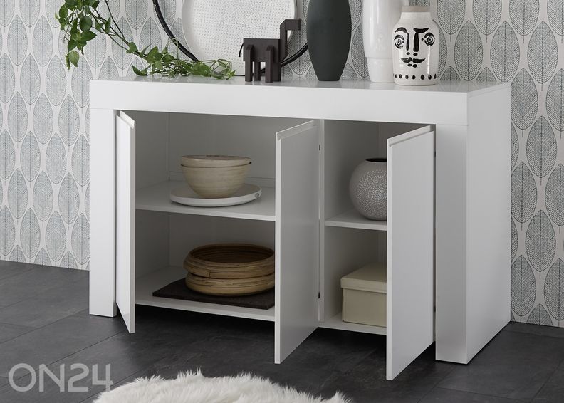 Kummut Firenze 138 cm suurendatud