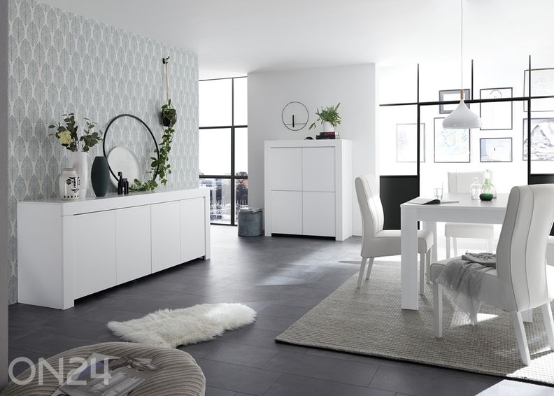 Kummut Firenze suurendatud