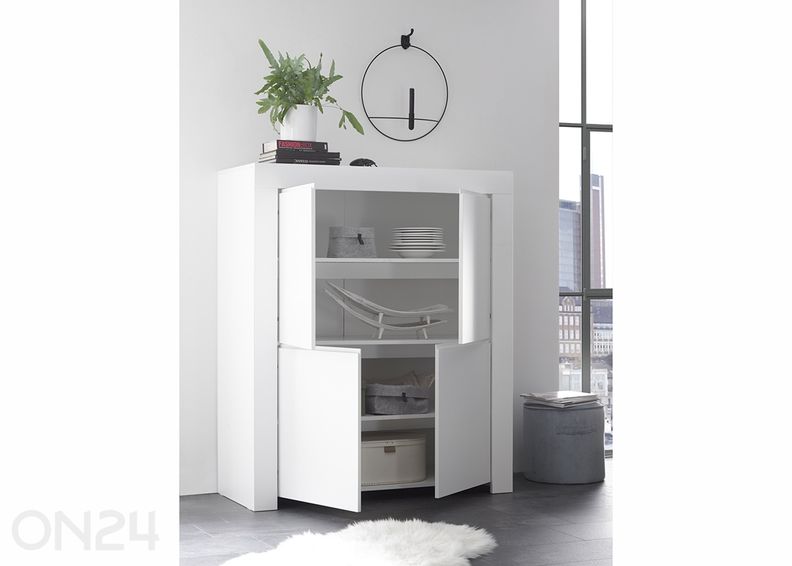 Kummut Firenze suurendatud