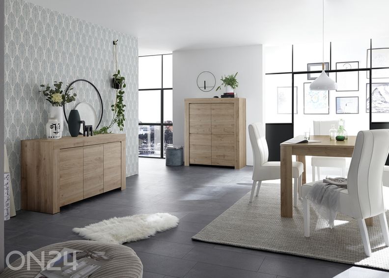 Kummut Firenze suurendatud