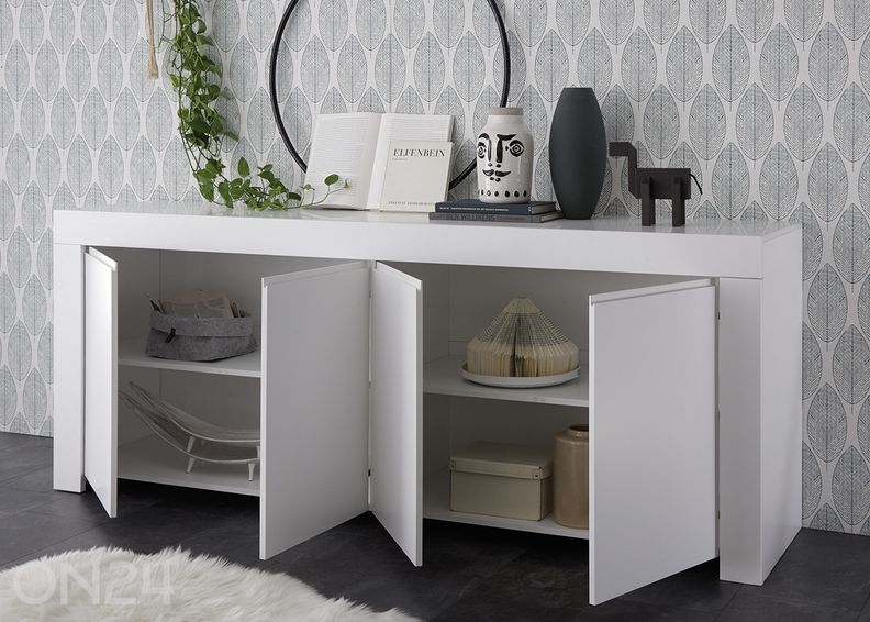 Kummut Fireze 210 cm suurendatud