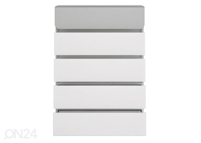 Kummut Flexi 72 cm suurendatud