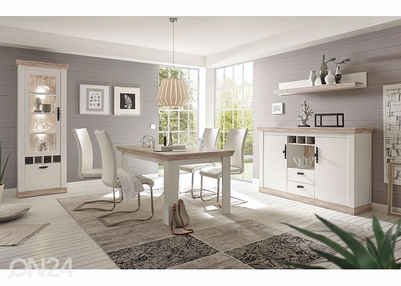 Kummut Florenz suurendatud