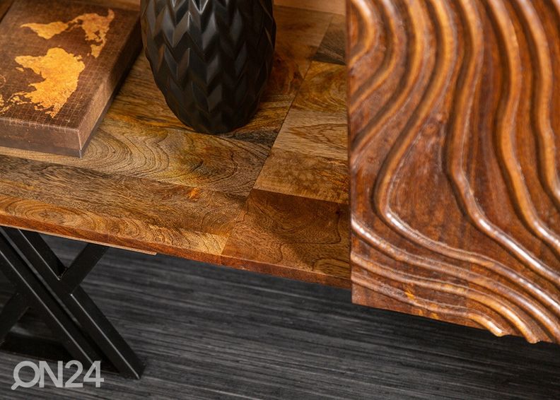 Kummut Fluid suurendatud