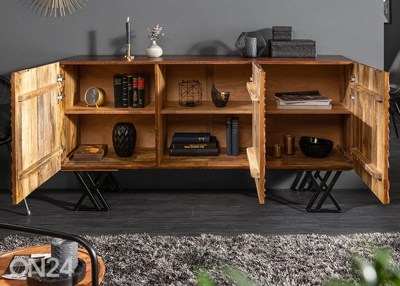 Kummut Fluid suurendatud