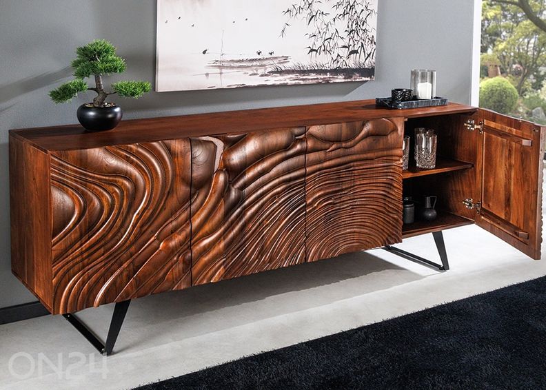 Kummut Fluid suurendatud