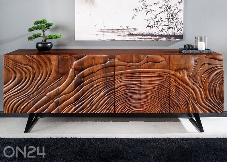 Kummut Fluid suurendatud