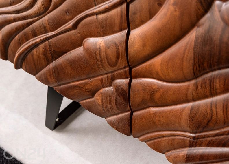 Kummut Fluid suurendatud