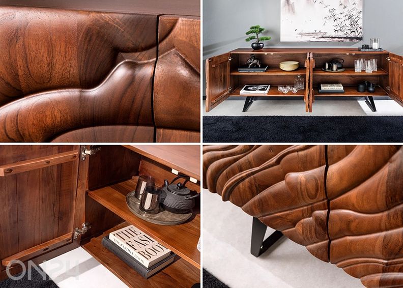 Kummut Fluid suurendatud