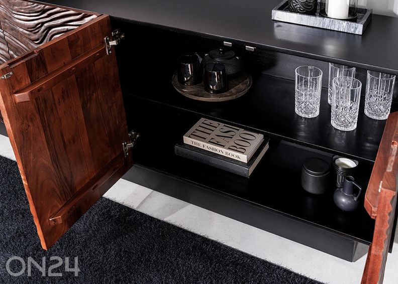 Kummut Fluid suurendatud