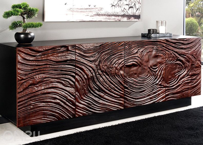 Kummut Fluid suurendatud