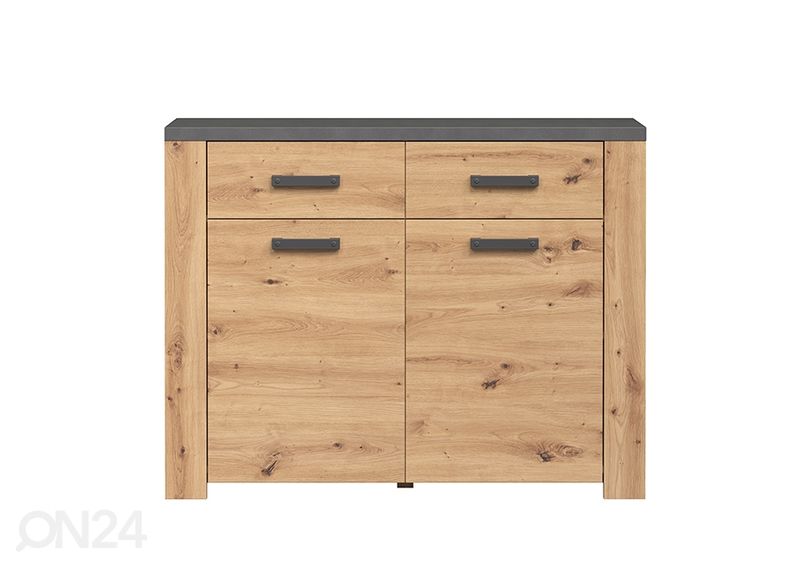 Kummut Follow suurendatud