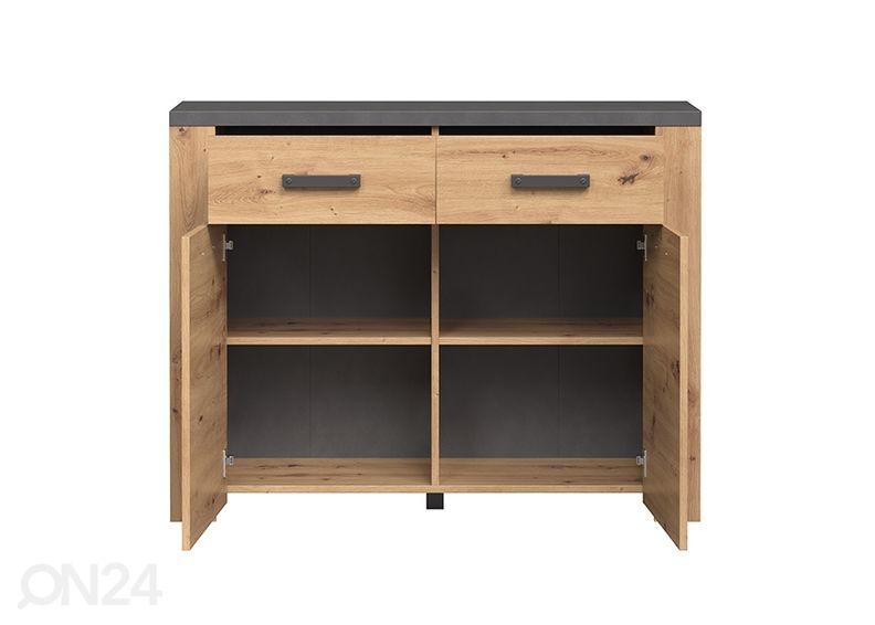 Kummut Follow suurendatud