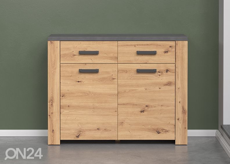 Kummut Follow suurendatud