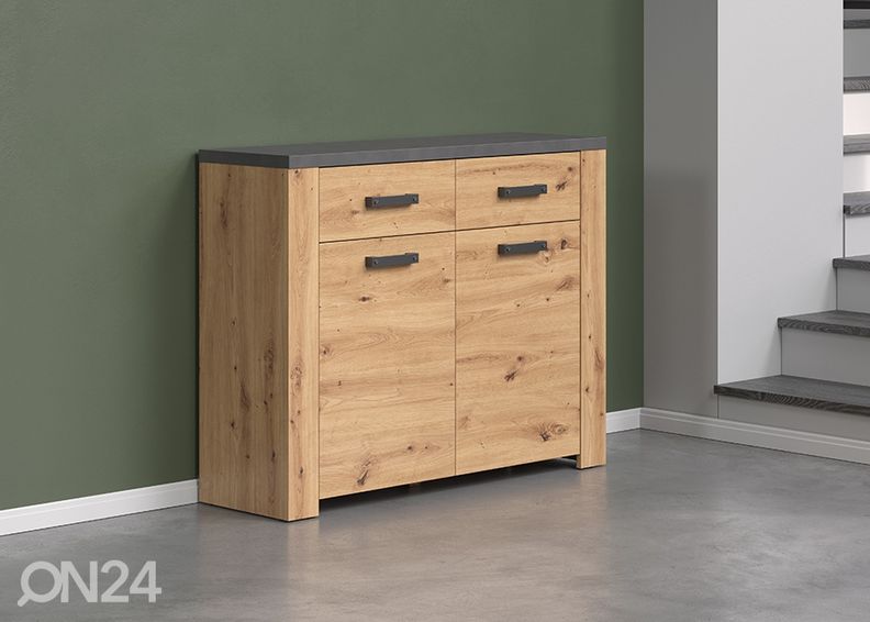 Kummut Follow suurendatud