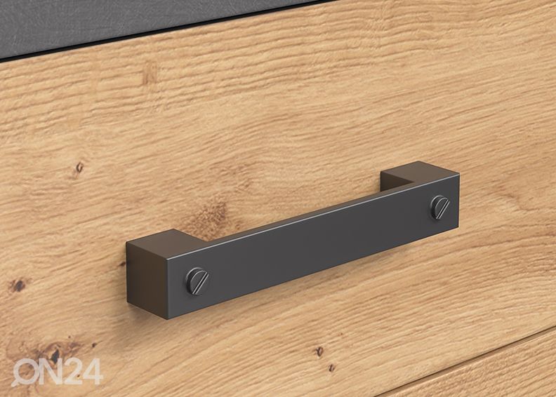 Kummut Follow suurendatud