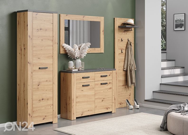 Kummut Follow suurendatud