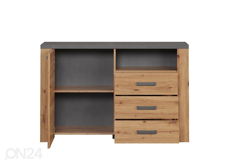 Kummut Follow suurendatud