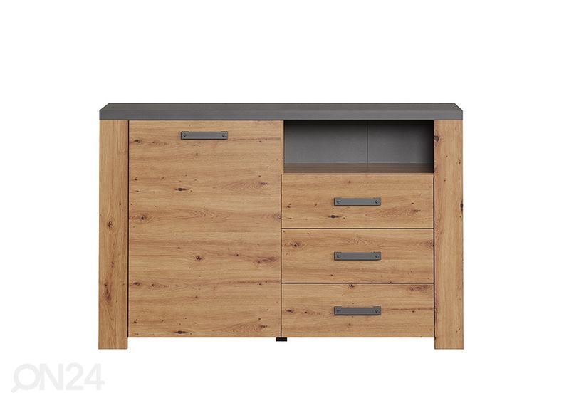 Kummut Follow suurendatud