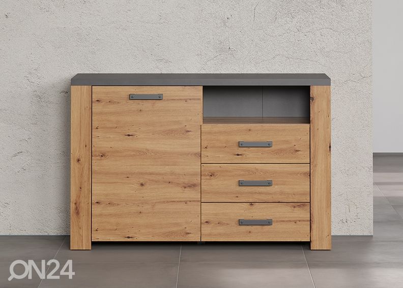 Kummut Follow suurendatud