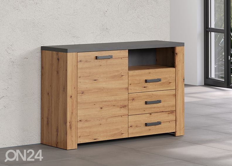 Kummut Follow suurendatud