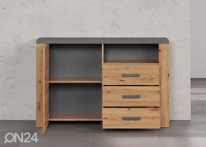 Kummut Follow suurendatud