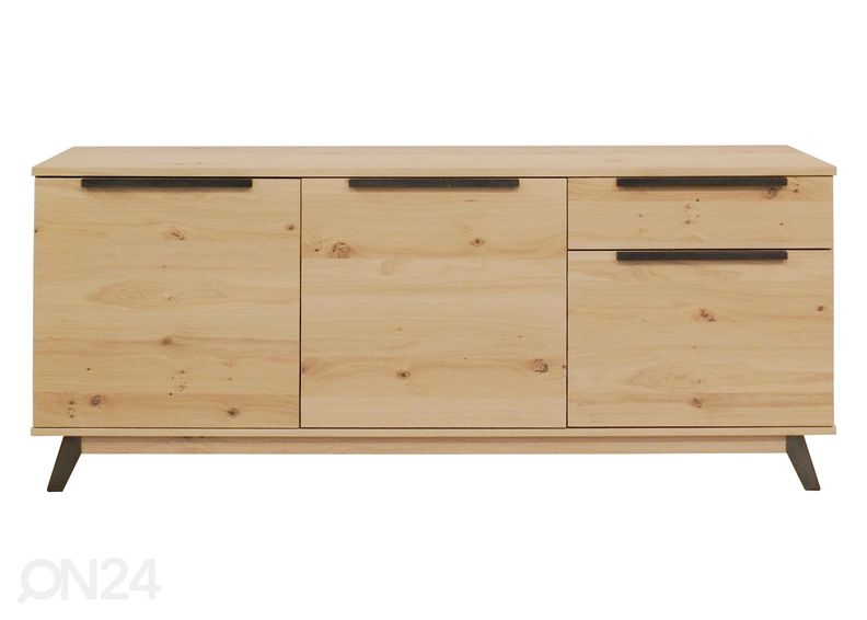 Kummut Forge suurendatud