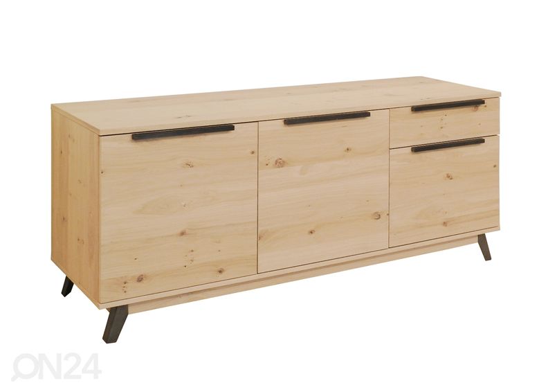 Kummut Forge suurendatud