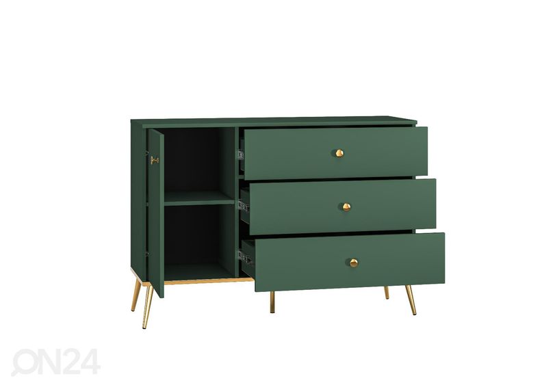 Kummut Forine L120 suurendatud