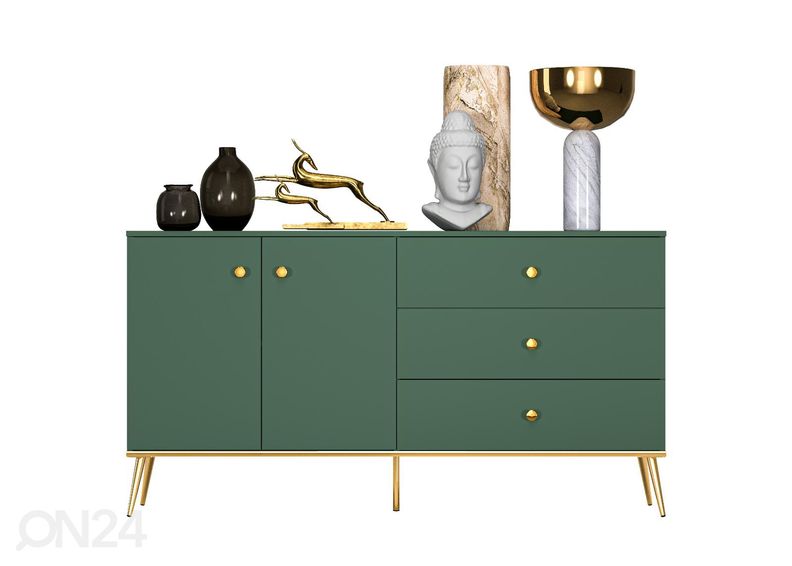 Kummut Forine L160 suurendatud