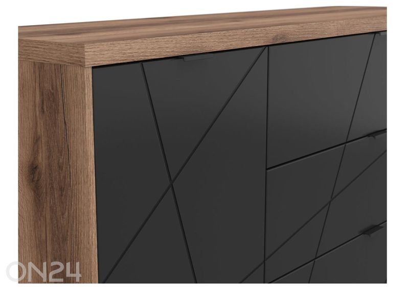 Kummut Forn suurendatud