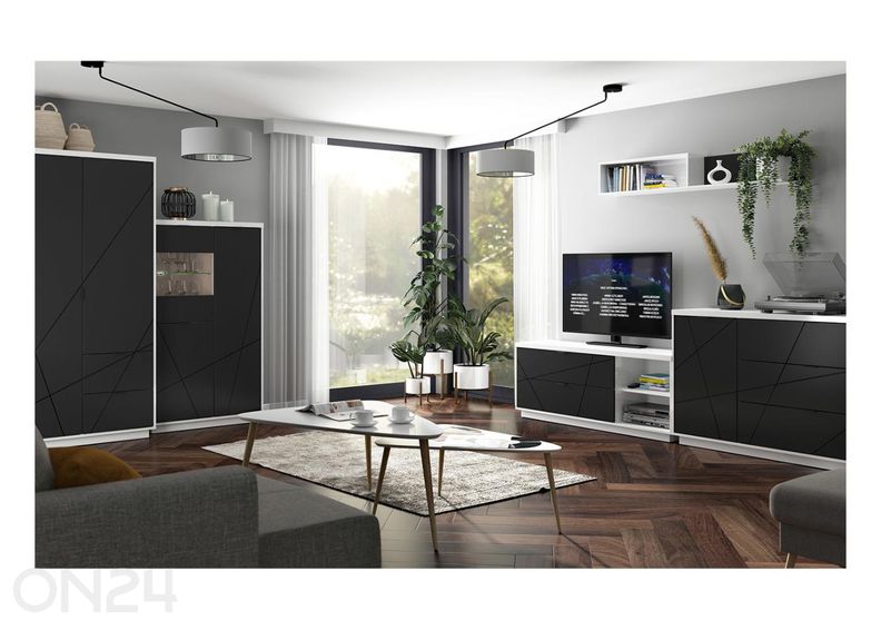 Kummut Forn suurendatud