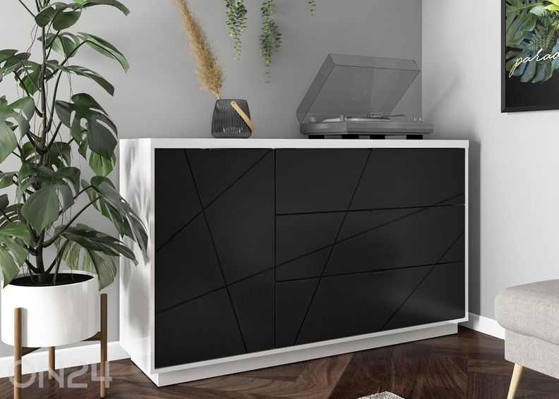 Kummut Forn suurendatud