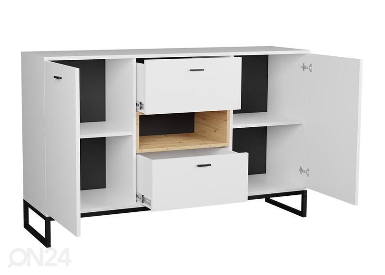 Kummut Fortano suurendatud