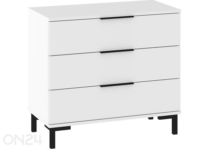 Kummut Fresh 80 cm suurendatud