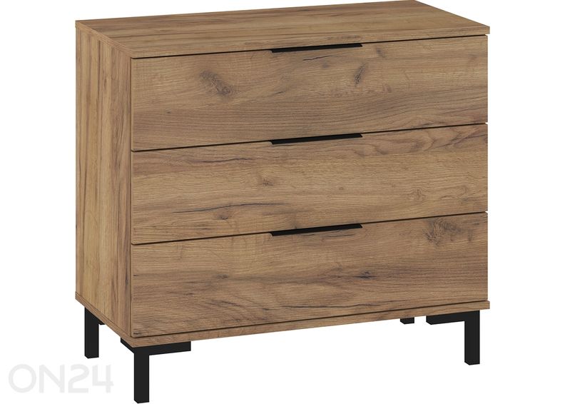 Kummut Fresh 80 cm suurendatud