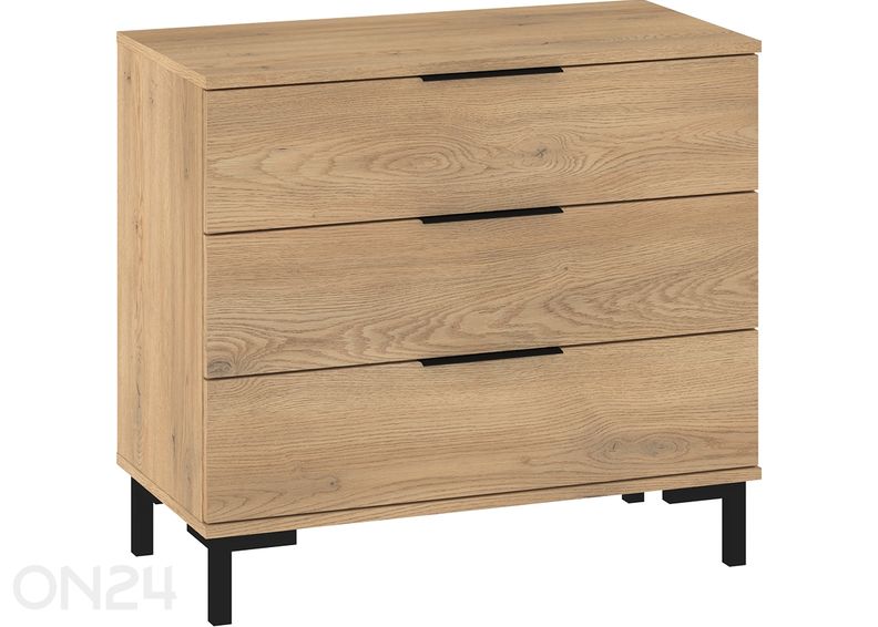 Kummut Fresh 80 cm suurendatud