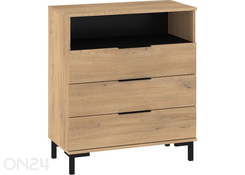 Kummut Fresh 80 cm suurendatud