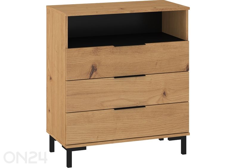 Kummut Fresh 80 cm suurendatud